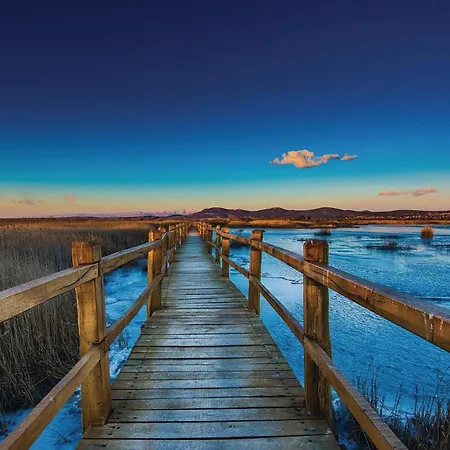 Apartament Beautiful In With Wifi Vrana (Zadar)