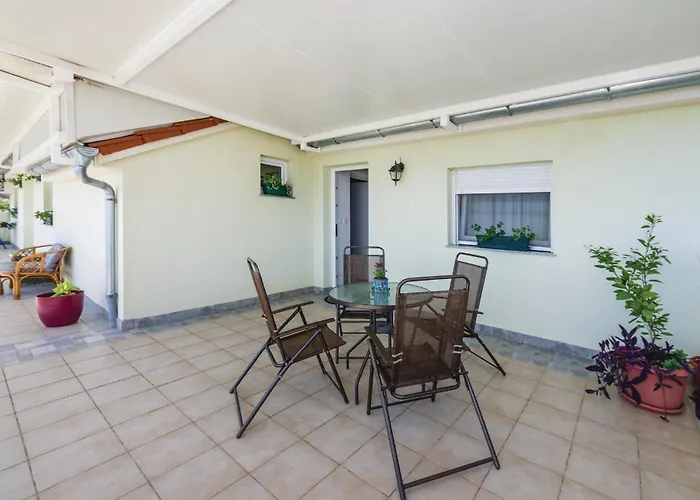Beautiful In With Wifi Vrana (Zadar)