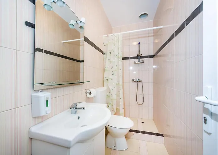 Beautiful In With Wifi Apartamento *