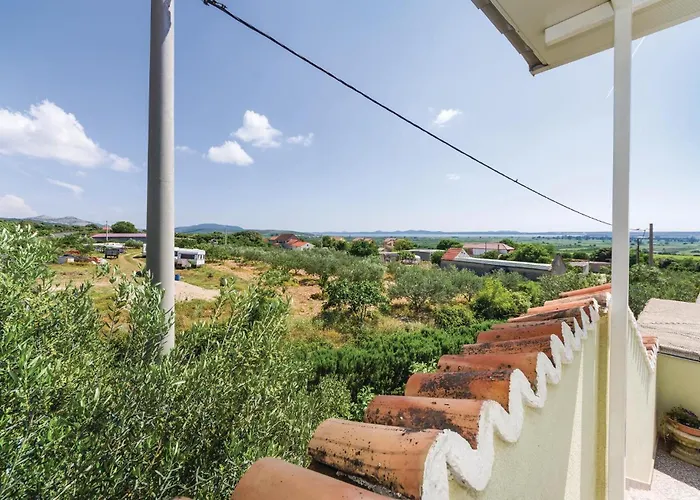 Beautiful In With Wifi * Vrana (Zadar)