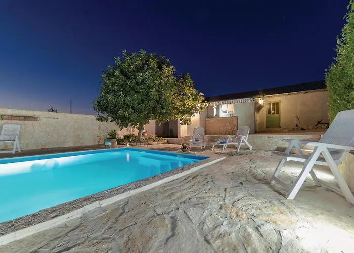 Beautiful In With Wifi Vrana (Zadar)