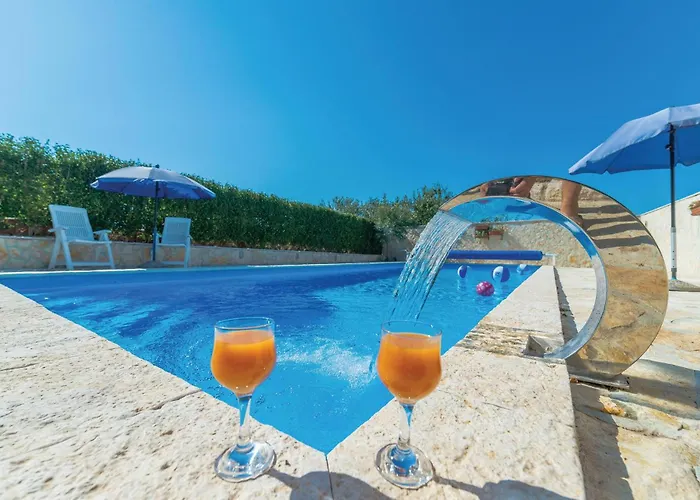 Beautiful In With Wifi * Vrana (Zadar)