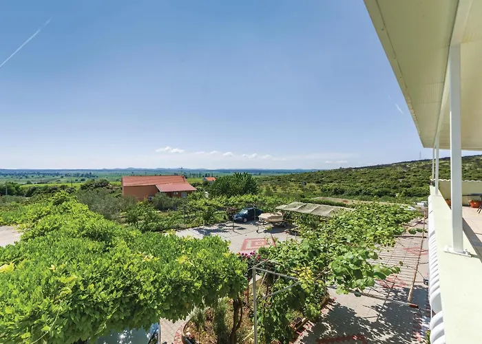 Beautiful In With Wifi Vrana (Zadar)