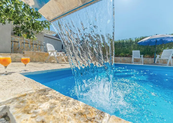 Beautiful In With Wifi * Vrana (Zadar)