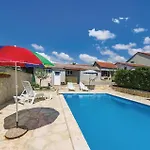 Beautiful In With Wifi Appartement *