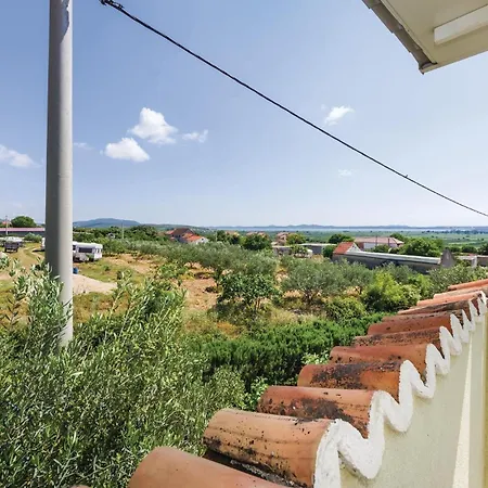 Awesome In With Swimming Pool * Vrana (Zadar)
