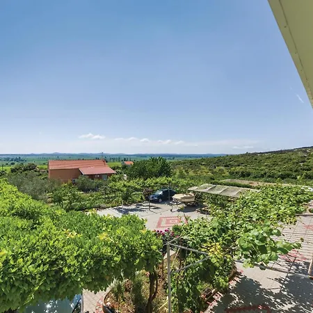 Gorgeous In With Kitchen Vrana (Zadar)